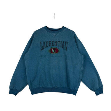 Laurentian University Crewneck