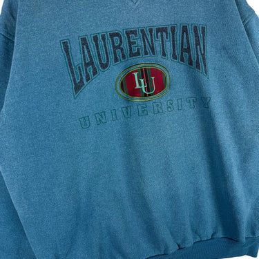 Laurentian University Crewneck