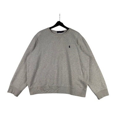 Polo Crewneck
