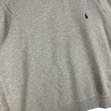 Polo Crewneck