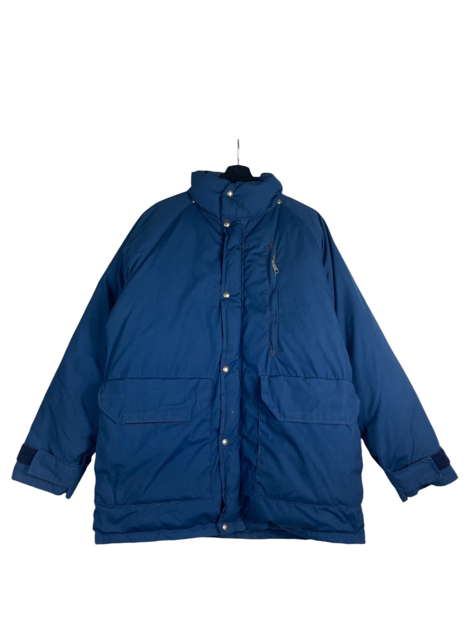 80's North Face Puffer