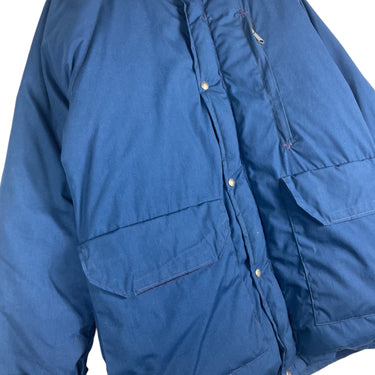 80's North Face Puffer