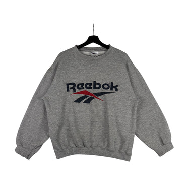 90's Reebok Crewneck