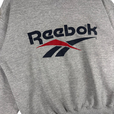 90's Reebok Crewneck