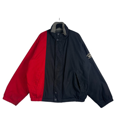 Reversible Nautica Jacket