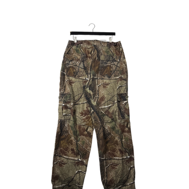 Realtree Cargo