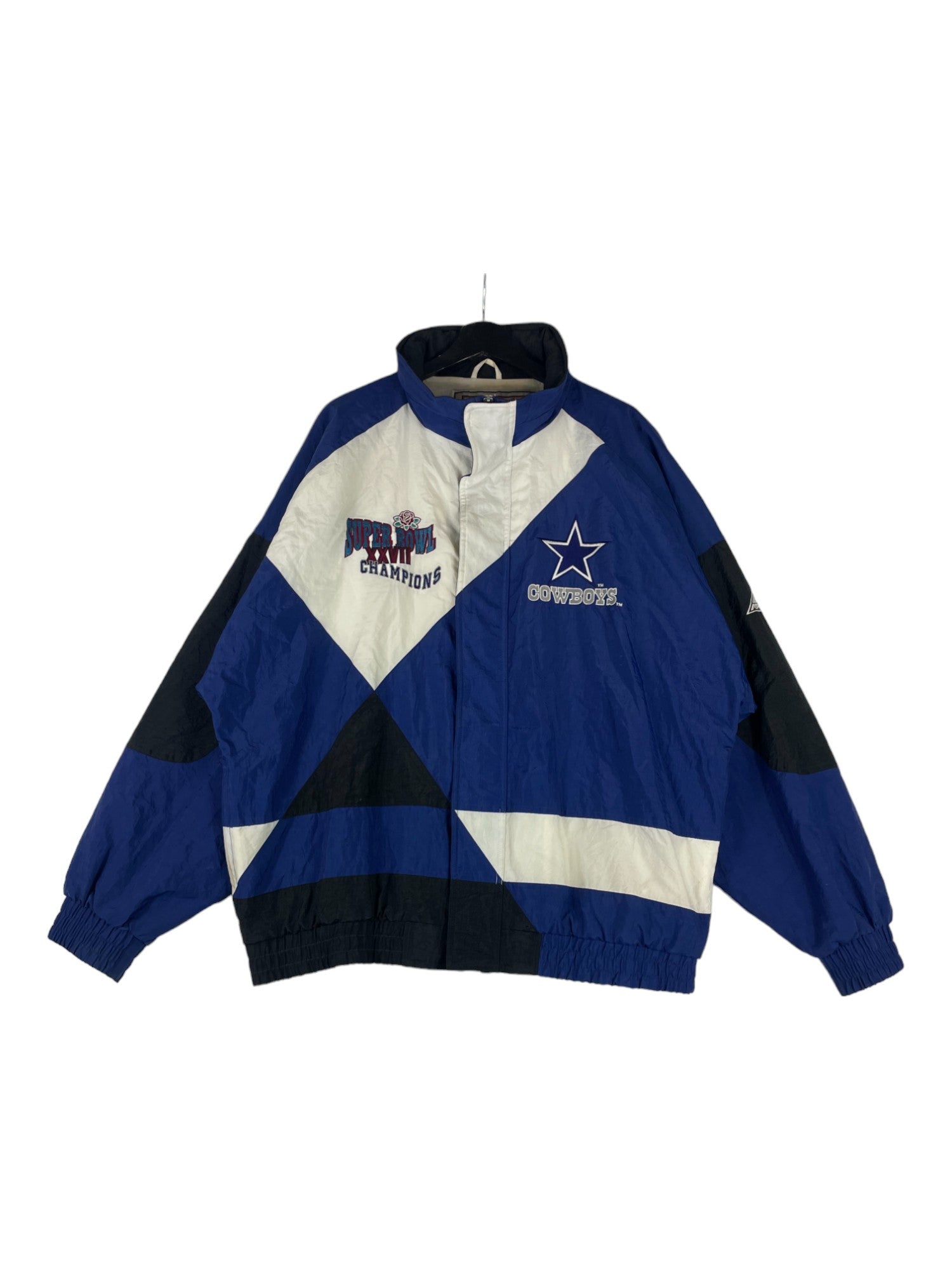 Cowboys Jacket