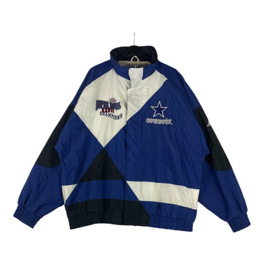 Cowboys Jacket