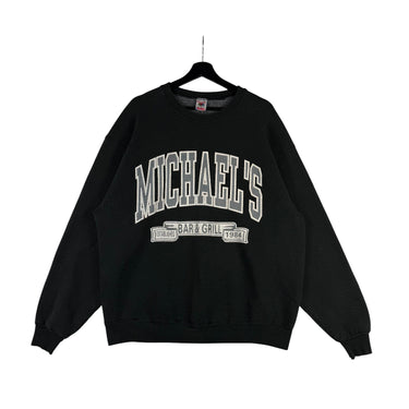 90's Crewneck