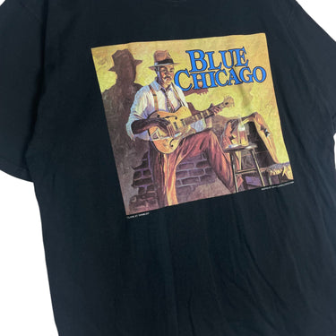 Chicago Blues T-Shirt