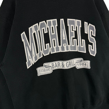90's Crewneck