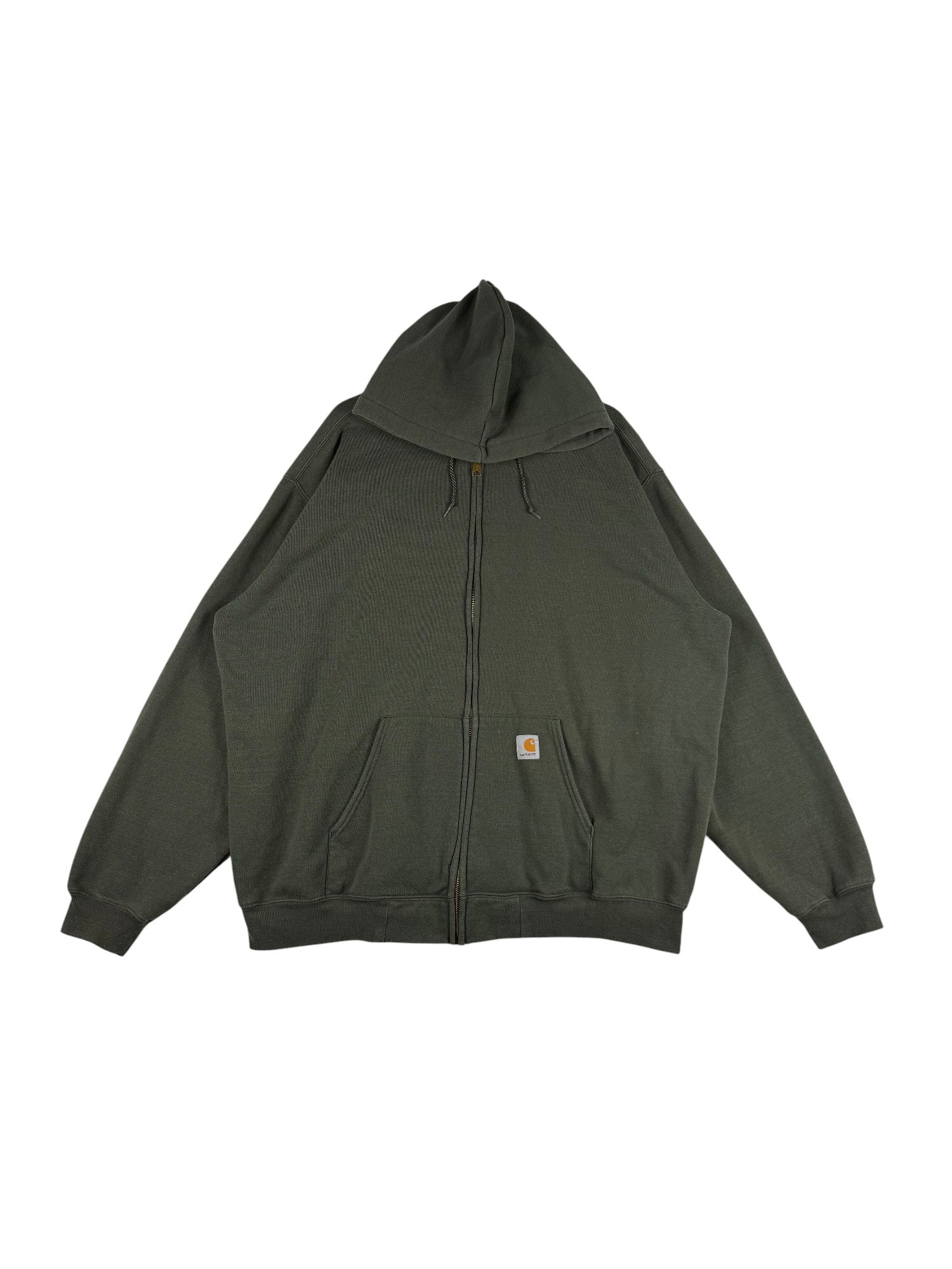 Carhartt Zip Up