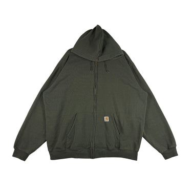 Carhartt Zip Up