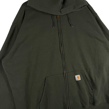 Carhartt Zip Up