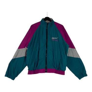 Skydive Windbreaker