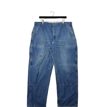 Carhartt Double Knee Pants