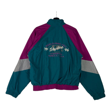 Skydive Windbreaker