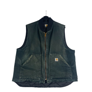 Carhartt Sunfaded Vest