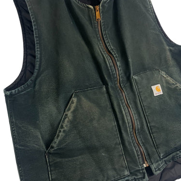 Carhartt Sunfaded Vest