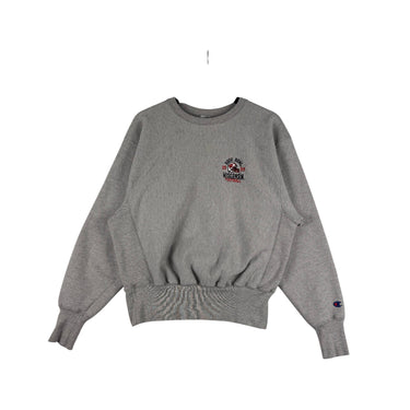 1999 Wisconsin Crewneck