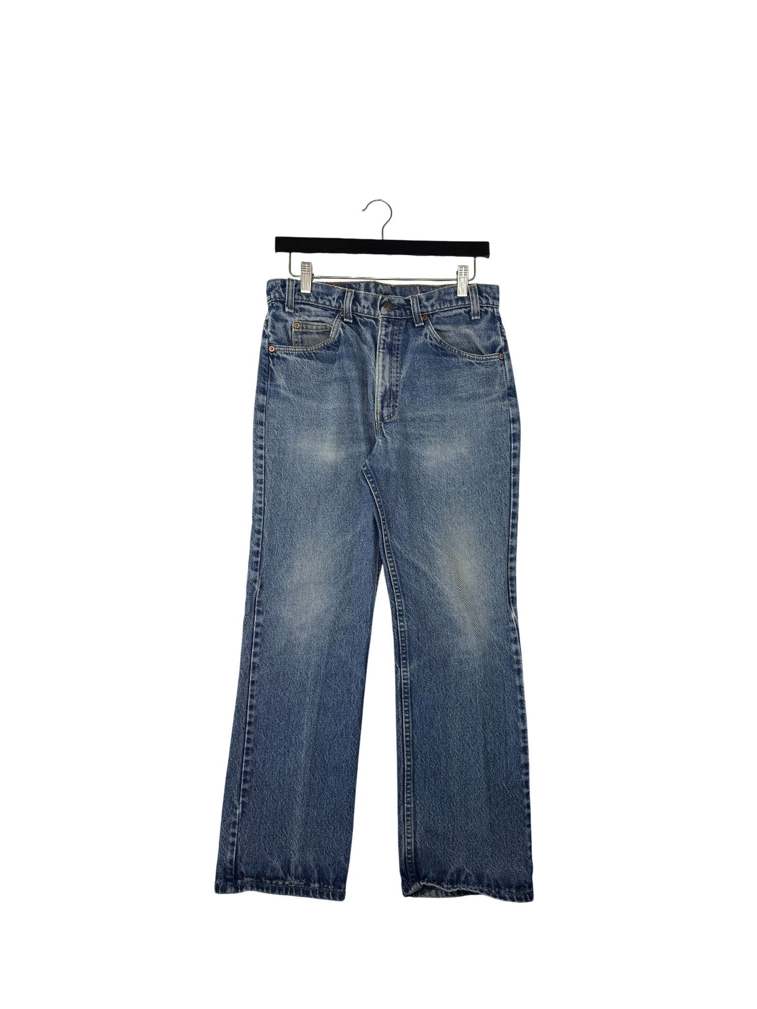 Levis's Orange Tab 517