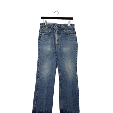 Levis's Orange Tab 517