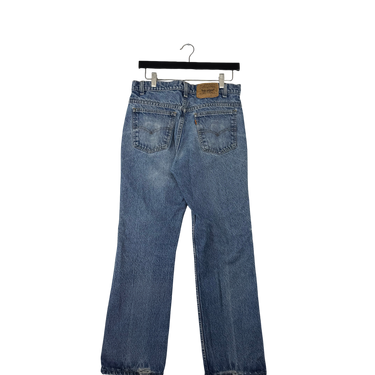 Levis's Orange Tab 517