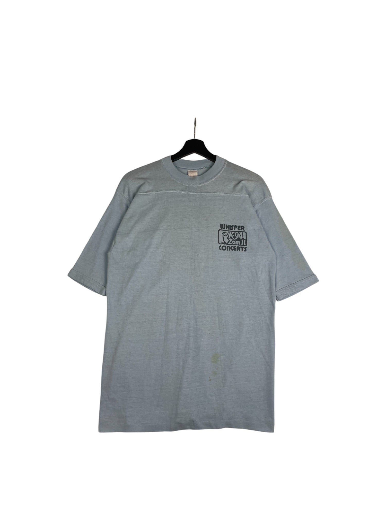 The Rolling Stones 1981 American Tour T-Shirt