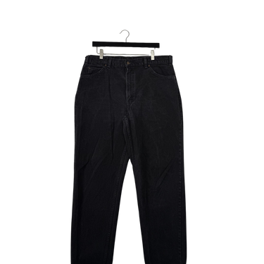 Levi's 634 Orange Tab