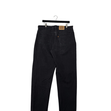 Levi's 634 Orange Tab