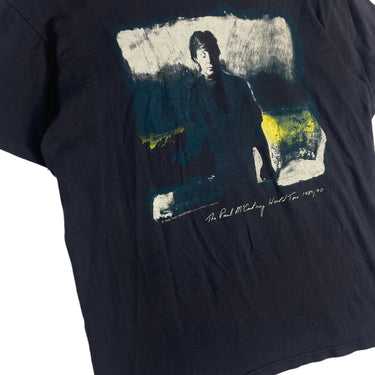 1989 Paul McCartney T-Shirt