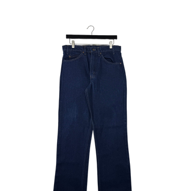 Levi's 575 Orange Tab