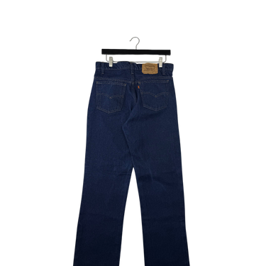 Levi's 575 Orange Tab