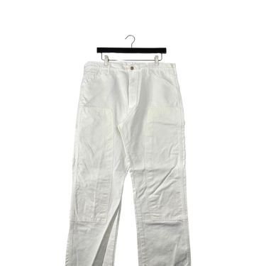 Double Knee Painters Pants