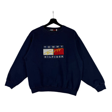 Tommy Hilfiger Crewneck