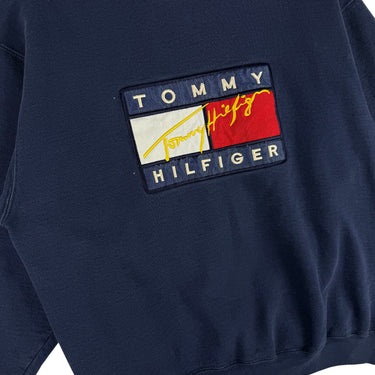 Tommy Hilfiger Crewneck