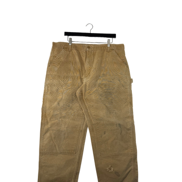 Carhartt Double Knee Pants