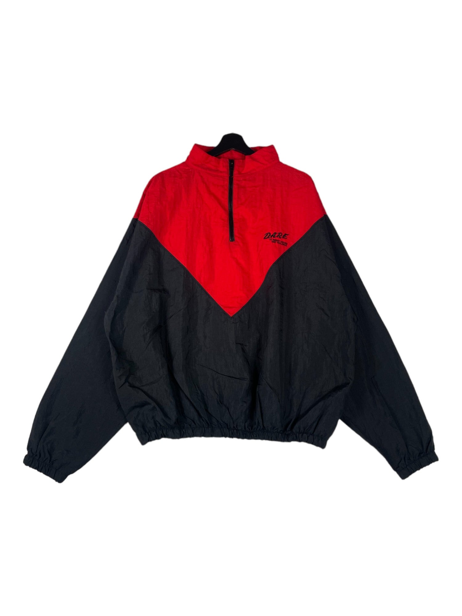 Dare Windbreaker