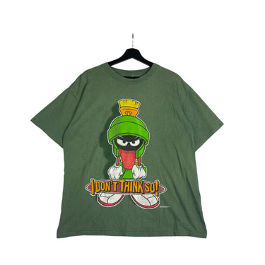 1998 Marvin the Martian T-Shirt