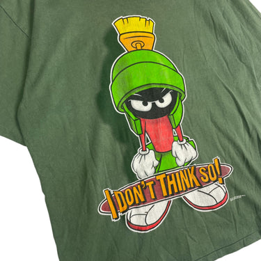 1998 Marvin the Martian T-Shirt