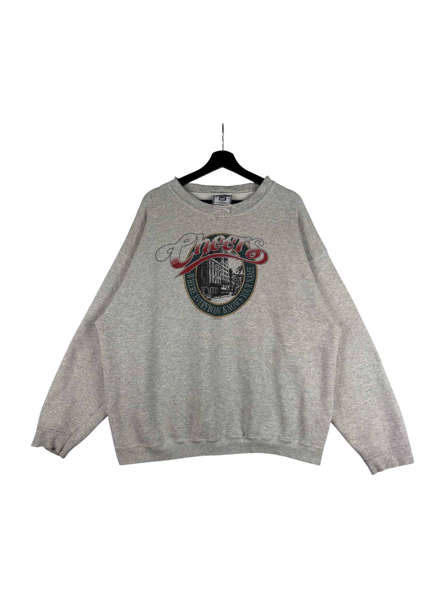 1997 Cheers Crewneck