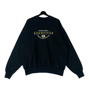 Packers Crewneck