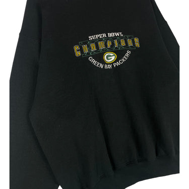 Packers Crewneck