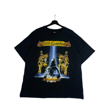 2002 Blind Guardian T-Shirt