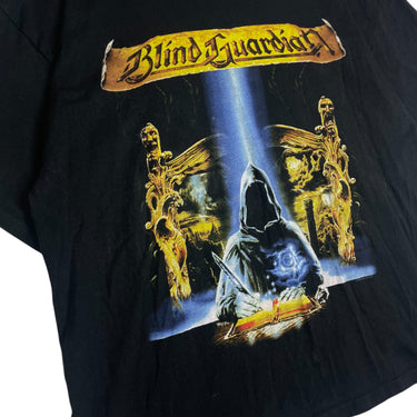 2002 Blind Guardian T-Shirt