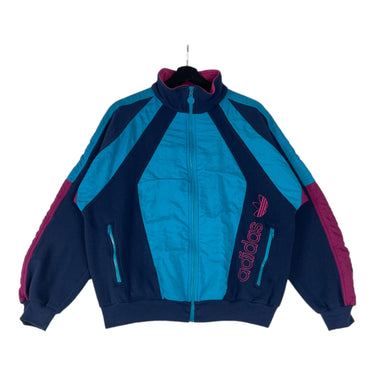 Adidas Zip-Up Women