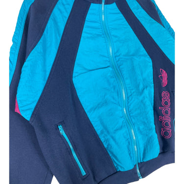 Adidas Zip-Up Women