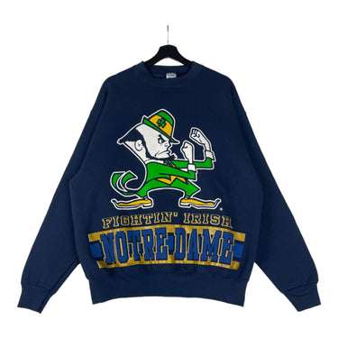 Notre-Dame Crewneck