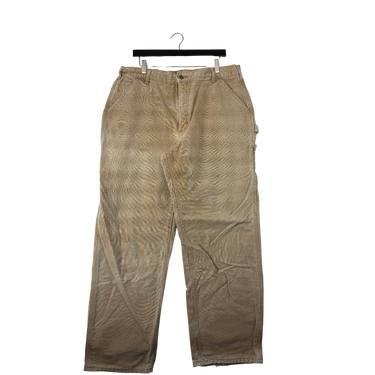 Carhartt Insulated Pants