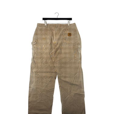 Carhartt Insulated Pants